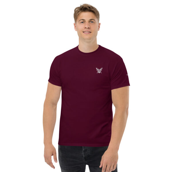 Timeless Classic Logo T-Shirt - Image 11