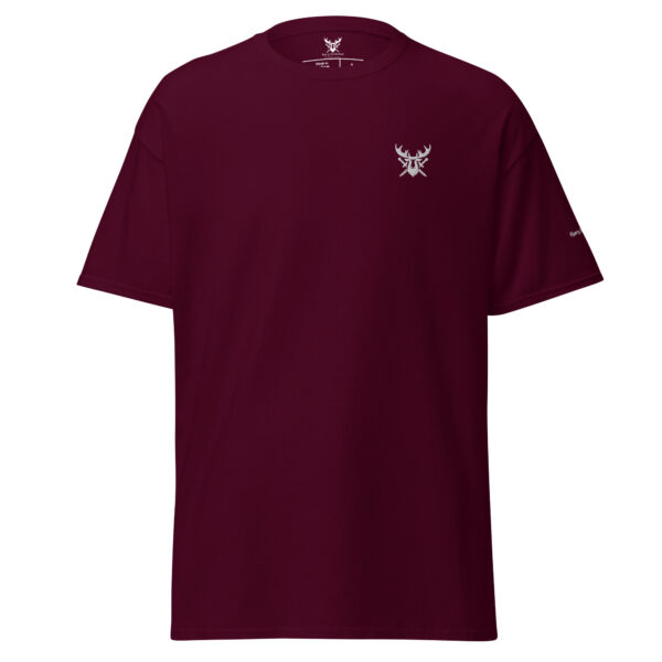 Timeless Classic Logo T-Shirt - Image 2
