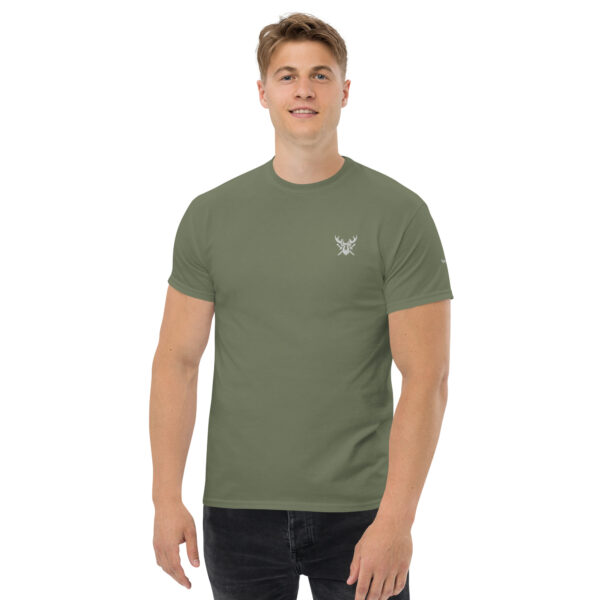 Timeless Classic Logo T-Shirt