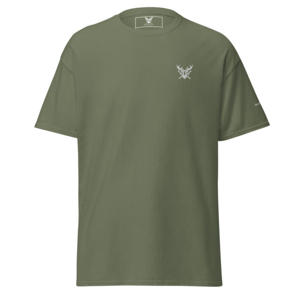 Timeless Classic Logo T-Shirt - Image 8