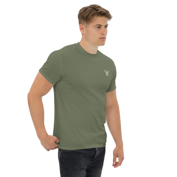Timeless Classic Logo T-Shirt - Image 44
