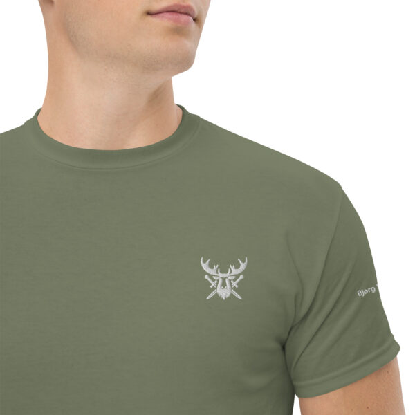 Timeless Classic Logo T-Shirt - Image 53