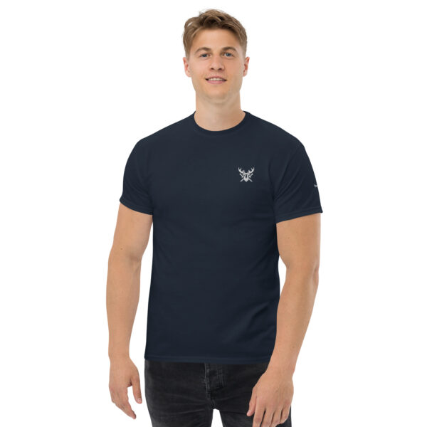 Timeless Classic Logo T-Shirt - Image 12