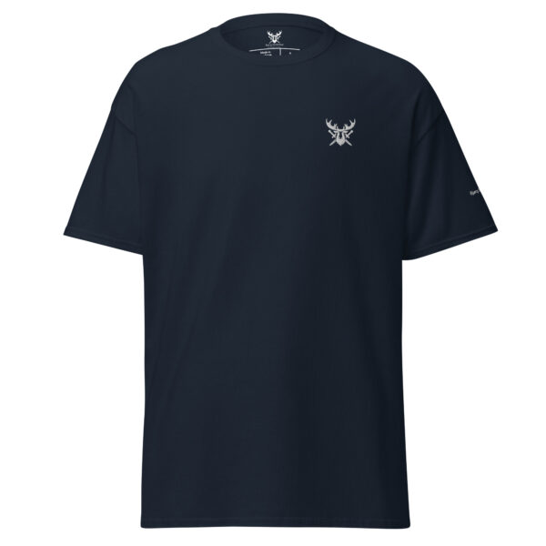 Timeless Classic Logo T-Shirt - Image 3