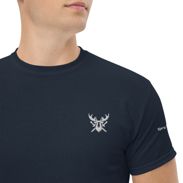 Timeless Classic Logo T-Shirt - Image 48
