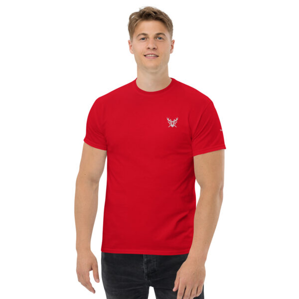 Timeless Classic Logo T-Shirt - Image 13