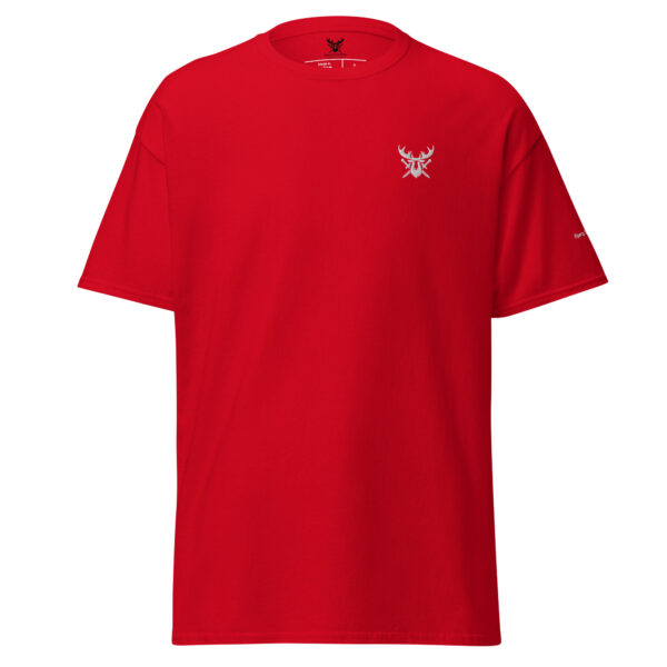 Timeless Classic Logo T-Shirt - Image 4