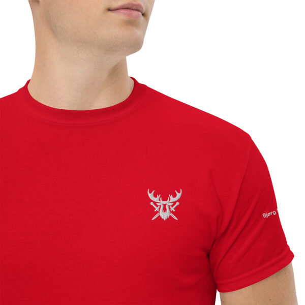 Timeless Classic Logo T-Shirt - Image 49