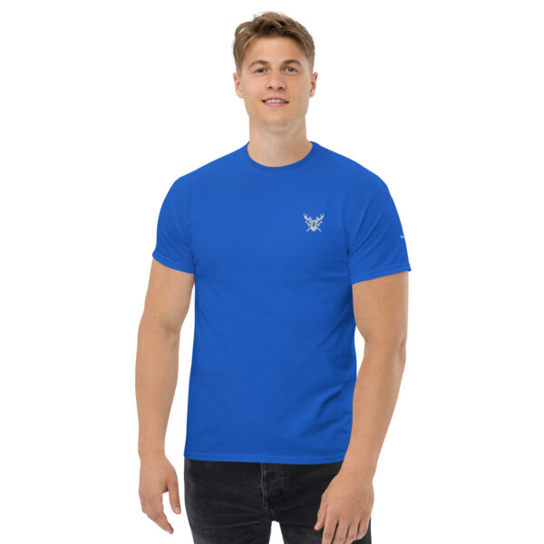 Timeless Classic Logo T-Shirt - Image 15