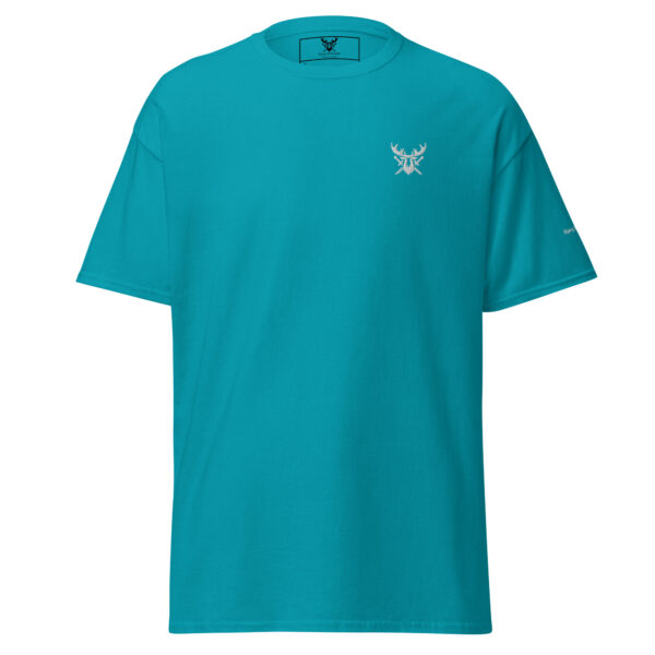 Timeless Classic Logo T-Shirt - Image 9