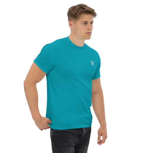 Timeless Classic Logo T-Shirt - Image 45