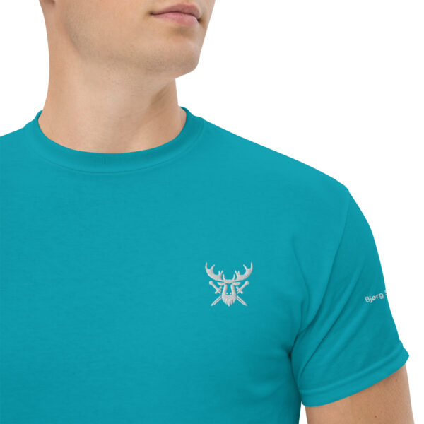 Timeless Classic Logo T-Shirt - Image 54