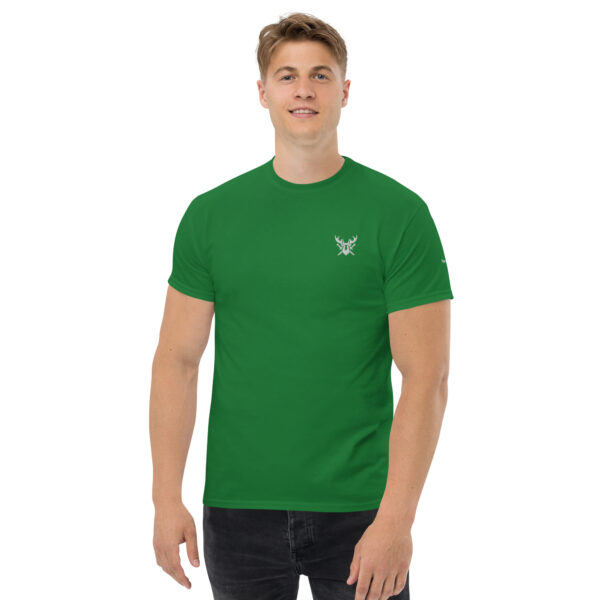 Timeless Classic Logo T-Shirt - Image 16