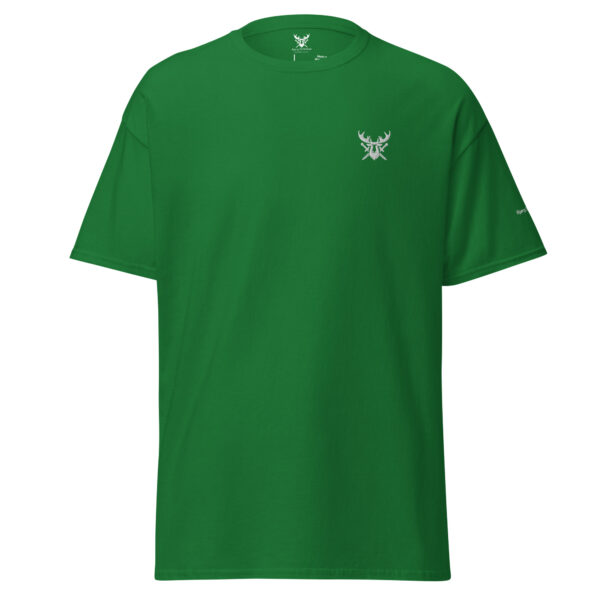 Timeless Classic Logo T-Shirt - Image 7