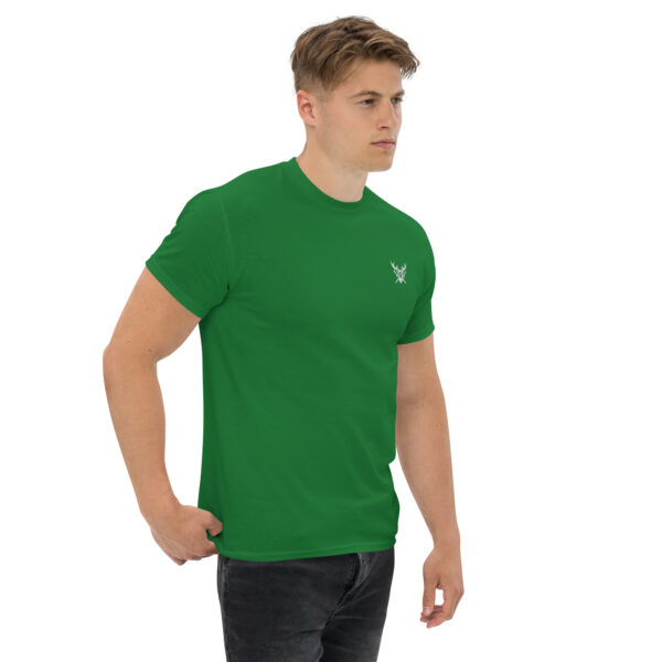 Timeless Classic Logo T-Shirt - Image 43