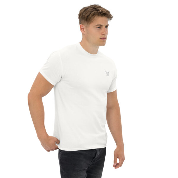 Timeless Classic Logo T-Shirt - Image 46